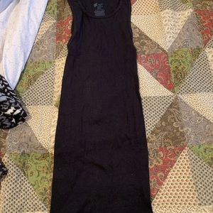 Hanes unisex tank top